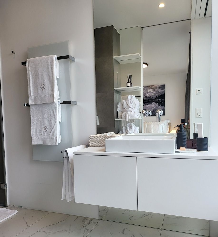 Park Tower City View Apartments City Apartment 4