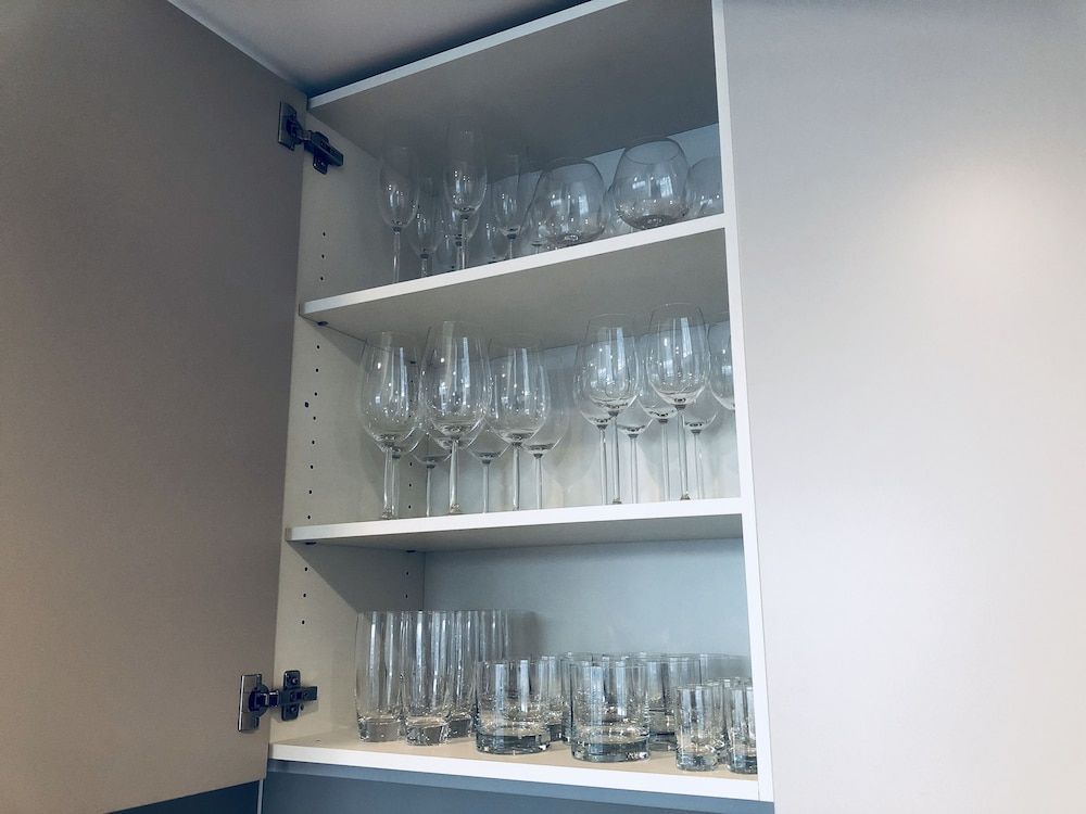 Park Tower City View Apartments City Apartment, 2 Bedrooms, City View, Tower 13