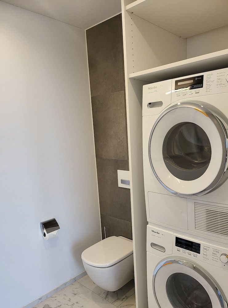 Park Tower City View Apartments City Apartment 3