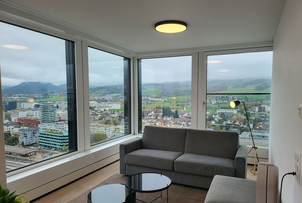 Park Tower City View Apartments City Apartment 10