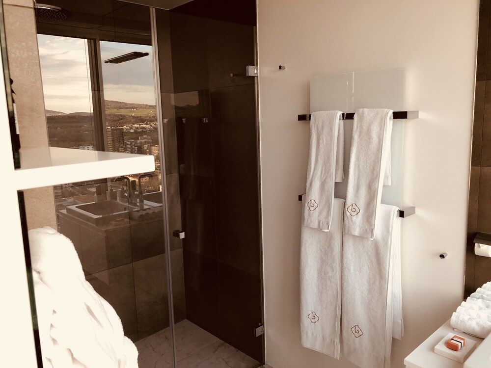 Park Tower City View Apartments City Apartment, 2 Bedrooms, City View, Tower 8