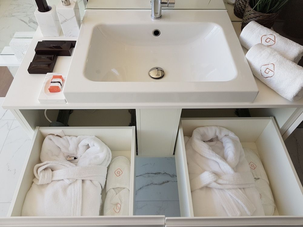 Park Tower City View Apartments City Apartment, 2 Bedrooms, Lake View, Tower 5