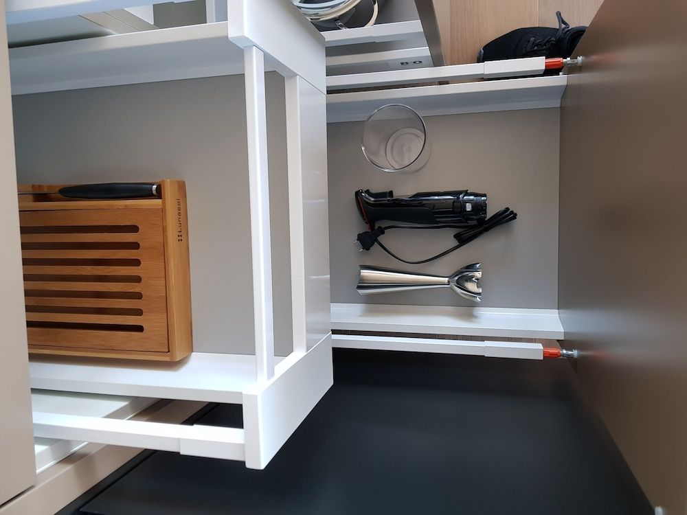 Park Tower City View Apartments City Apartment, 2 Bedrooms, Lake View, Tower 16