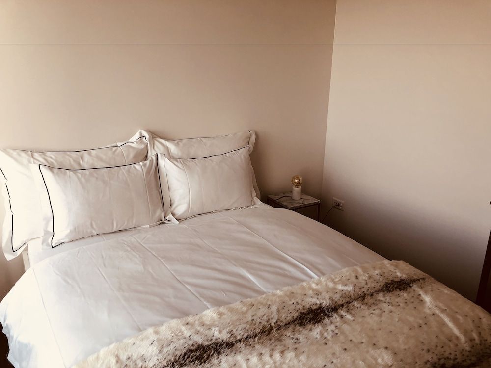 Park Tower City View Apartments City Apartment, 2 Bedrooms, Lake View, Tower 3