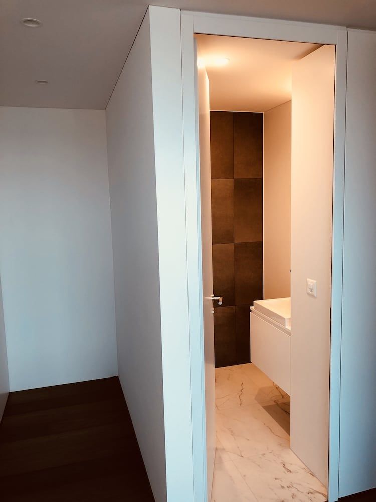 Park Tower City View Apartments City Apartment, 2 Bedrooms, Lake View, Tower 9