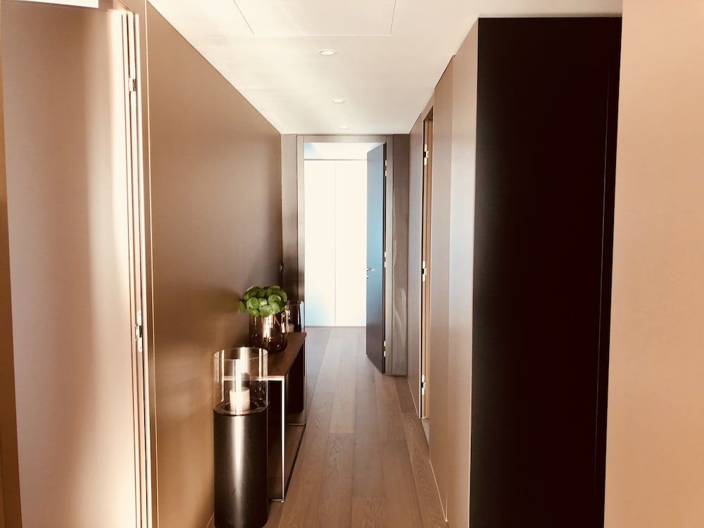 Park Tower City View Apartments City Apartment, 2 Bedrooms, Lake View, Tower 18