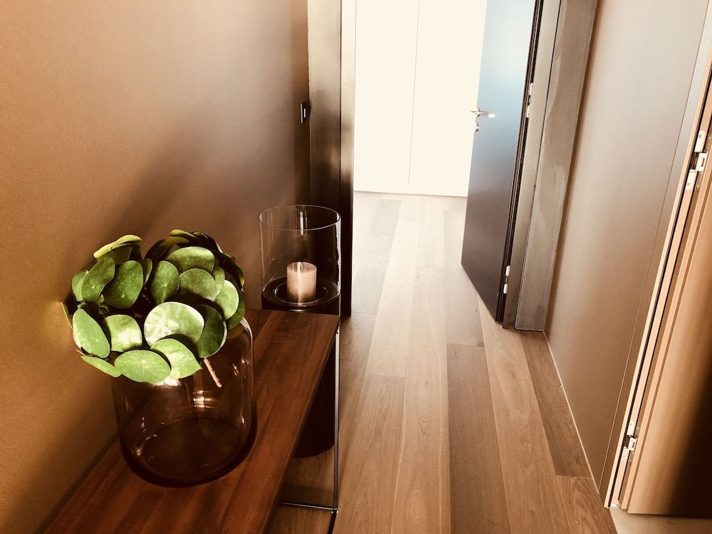 Park Tower City View Apartments City Apartment, 2 Bedrooms, Lake View, Tower 17