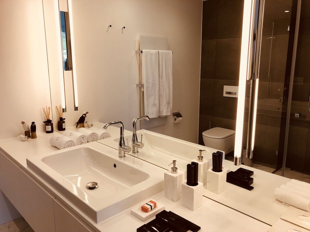 Park Tower City View Apartments City Apartment, 2 Bedrooms, City View, Tower 7