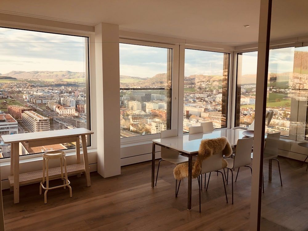 Park Tower City View Apartments City Apartment, 2 Bedrooms, City View, Tower 3