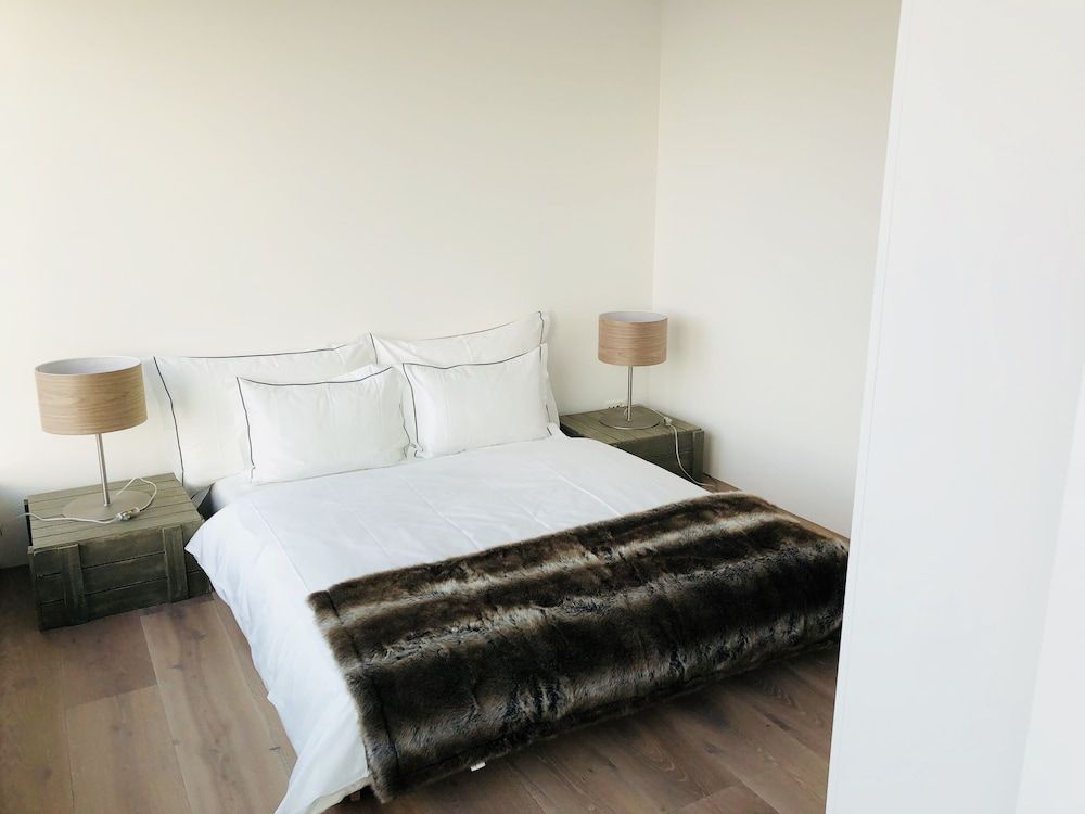 Park Tower City View Apartments City Apartment, 2 Bedrooms, City View, Tower 2