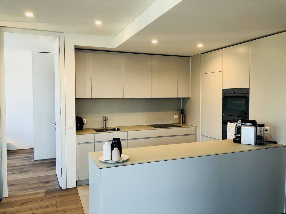 Park Tower City View Apartments City Apartment, 2 Bedrooms, City View, Tower 9