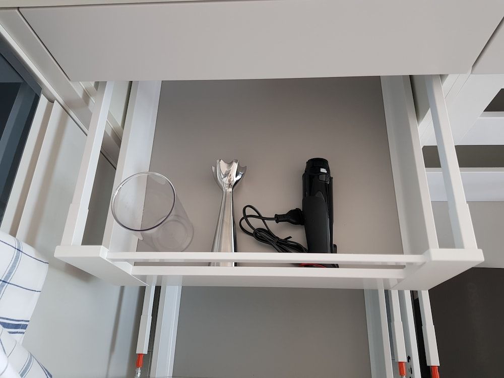 Park Tower City View Apartments City Apartment, 2 Bedrooms, City View, Tower 5