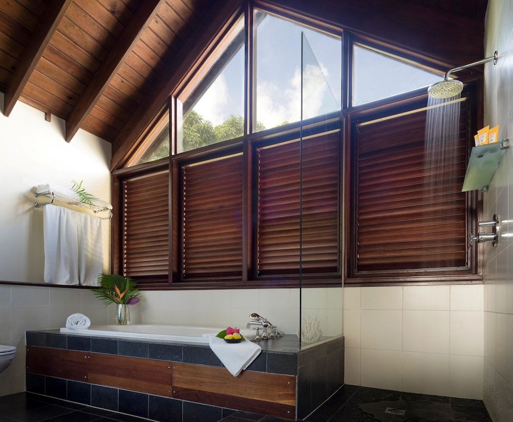 Zoetry Marigot Bay - All Inclusive Penthouse, 3 Bedrooms, Private Pool (Residence) 4