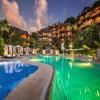 Zoetry Marigot Bay - All Inclusive