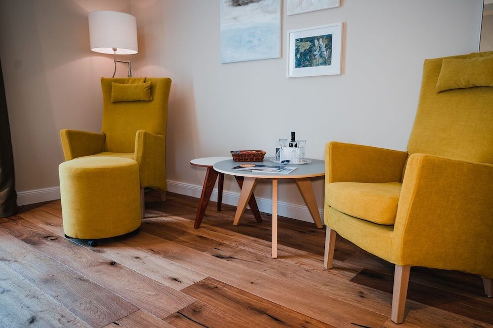 Hotel Birke, Ringhotel Kiel Superior Double Room 3