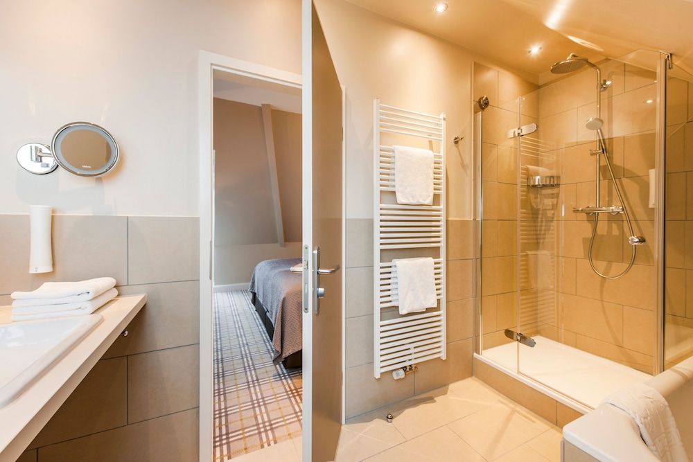 Hotel Birke, Ringhotel Kiel Junior Suite 3