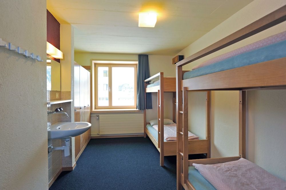 undefined Youth Hostel St. Moritz 5