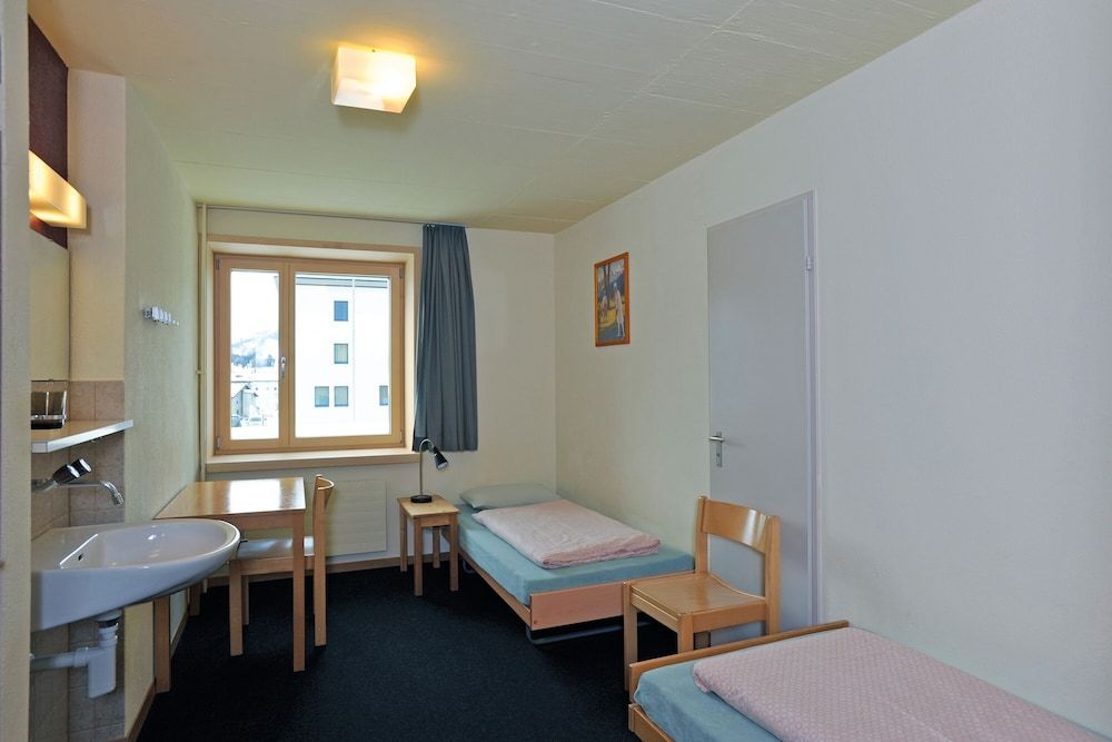 undefined Youth Hostel St. Moritz 4