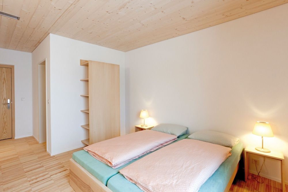 undefined Youth Hostel St. Moritz 7