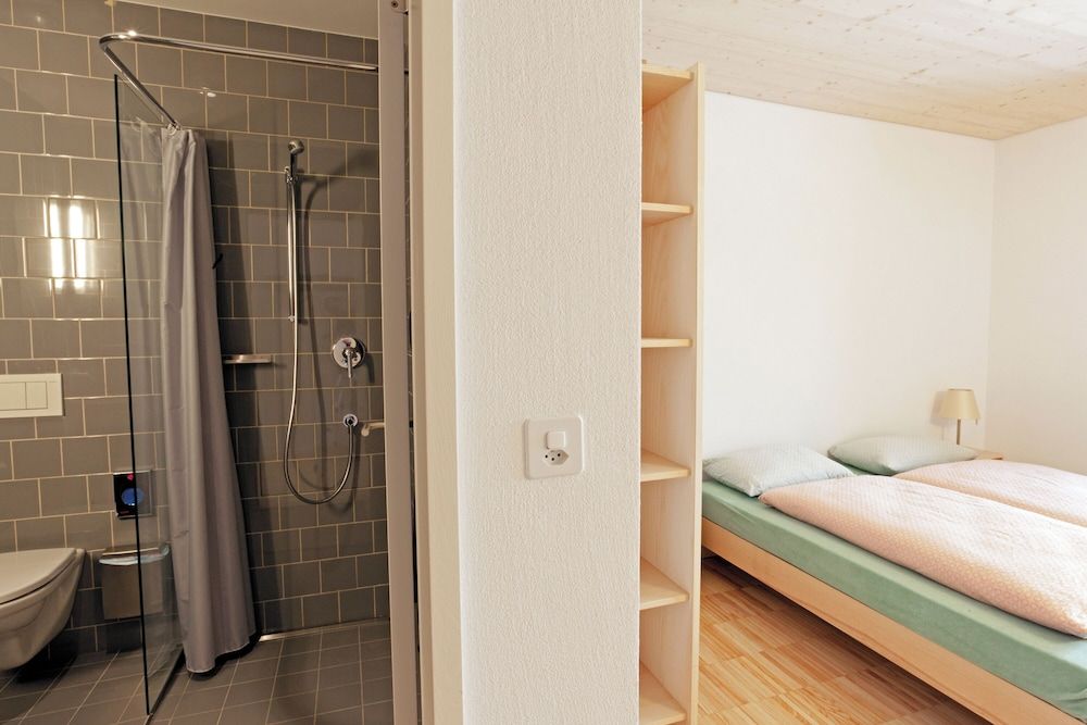 undefined Youth Hostel St. Moritz 9