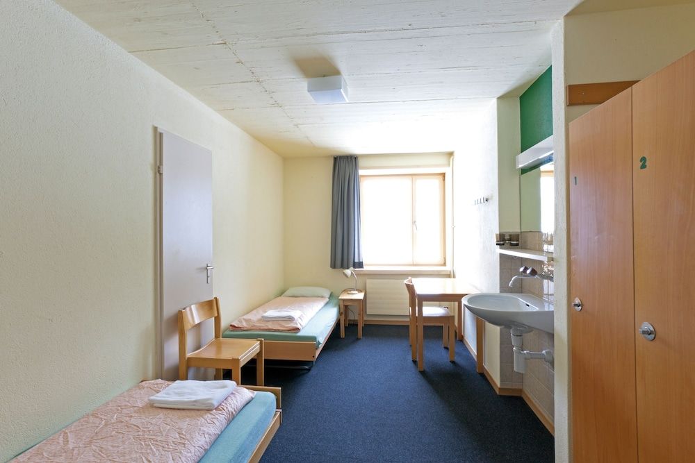 undefined Youth Hostel St. Moritz 10