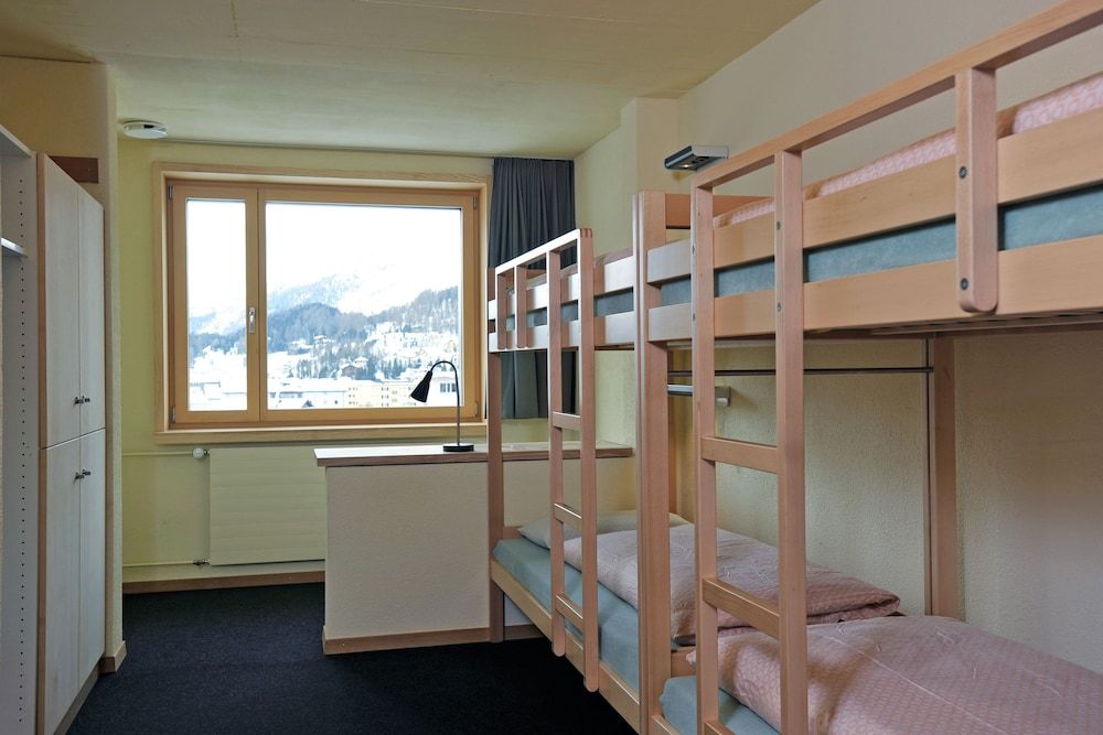 undefined Youth Hostel St. Moritz 3