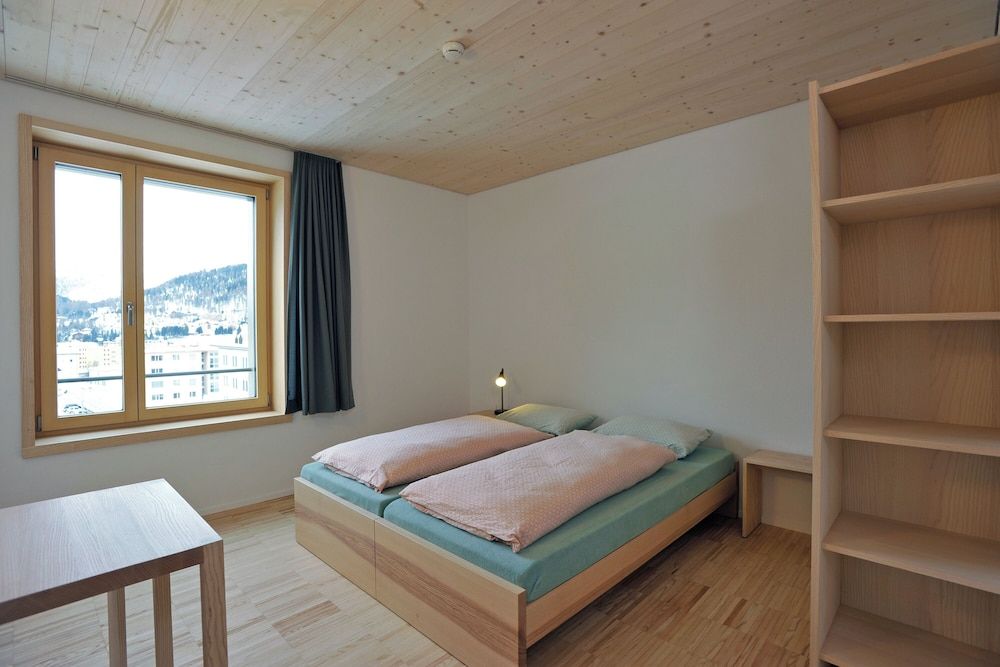undefined Youth Hostel St. Moritz