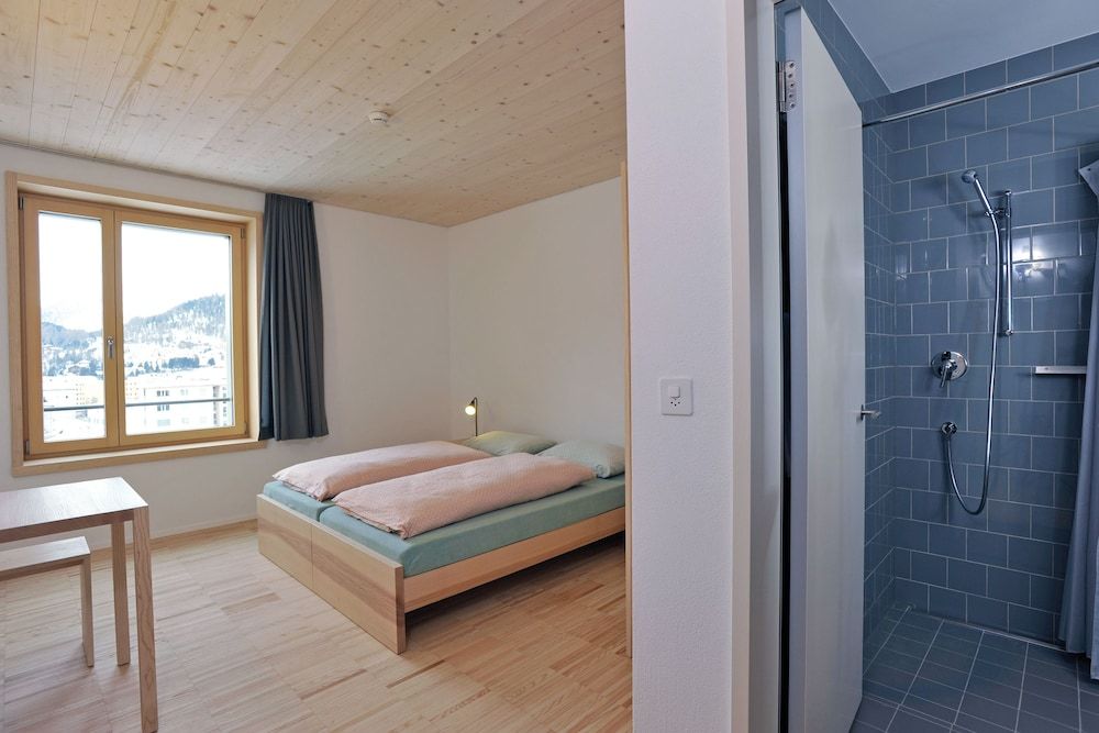 undefined Youth Hostel St. Moritz 8