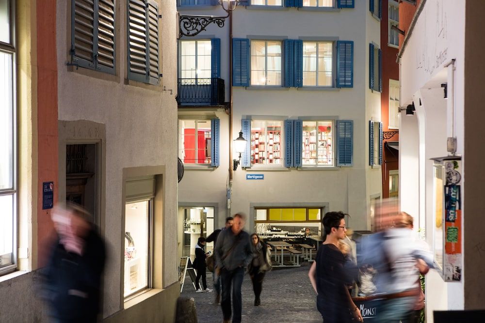 undefined Marktgasse Hotel 9