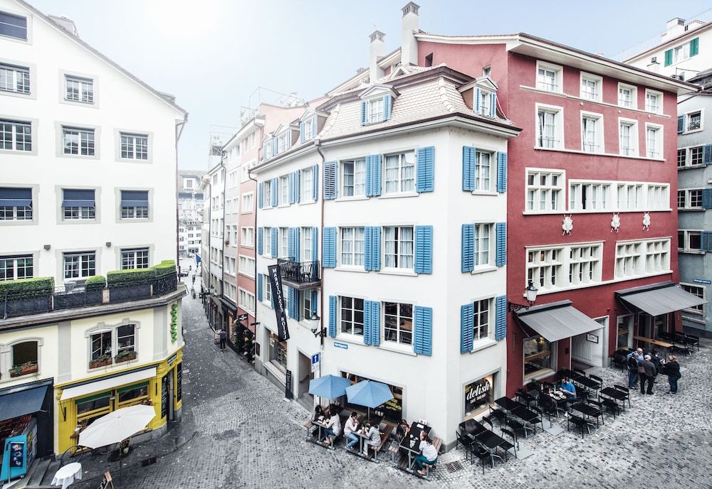undefined Marktgasse Hotel 8