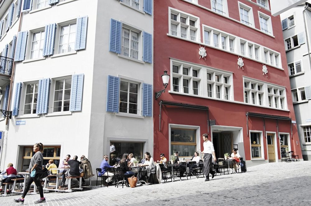 undefined Marktgasse Hotel 6