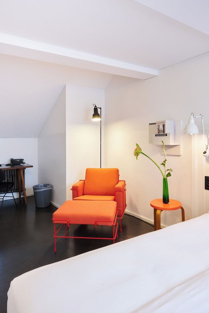 Marktgasse Hotel Small Double 3