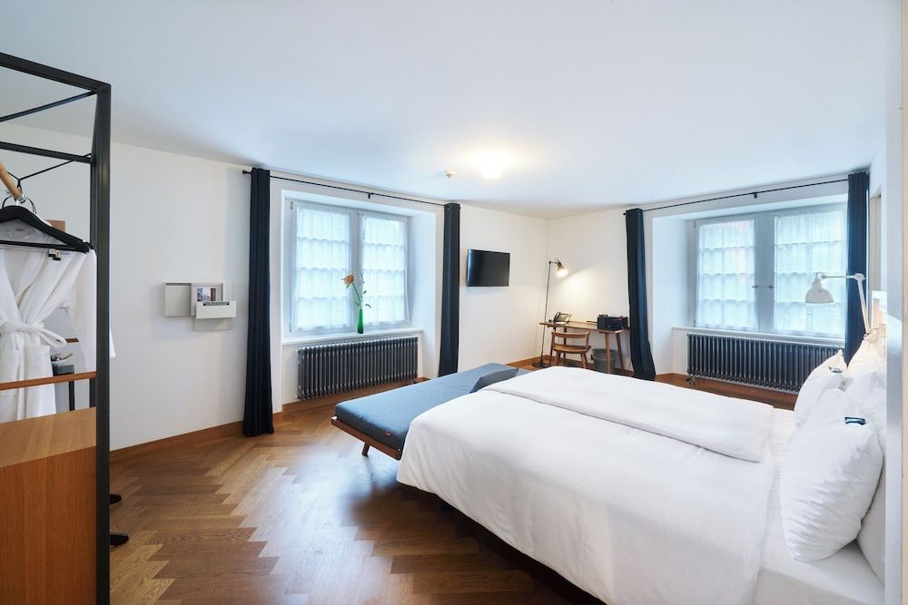 undefined Marktgasse Hotel 4