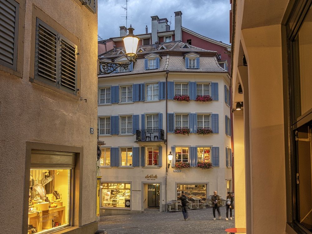 undefined Marktgasse Hotel 10