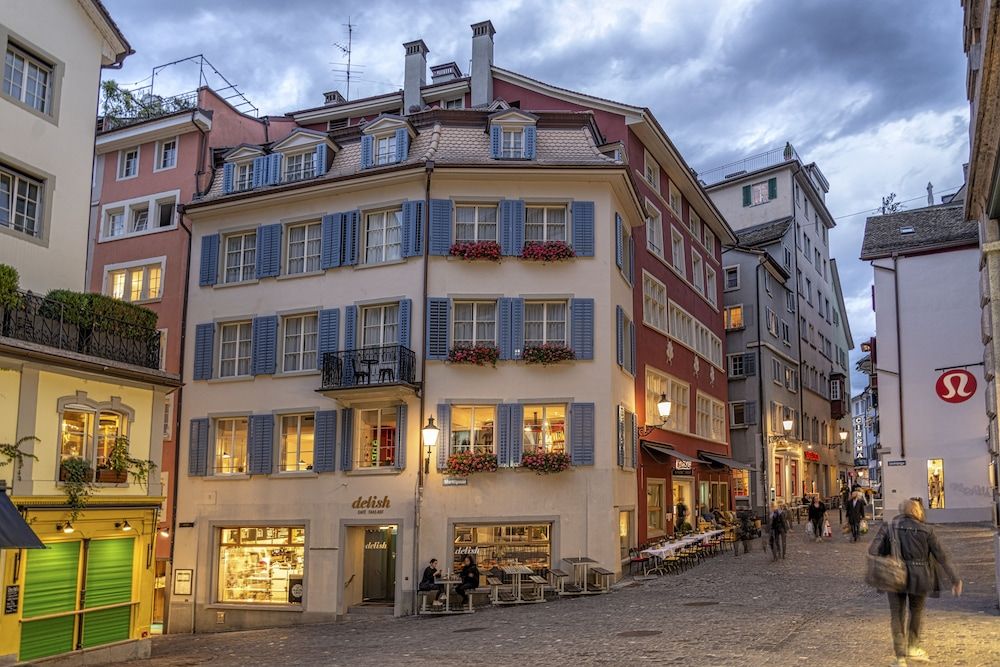 undefined Marktgasse Hotel 7