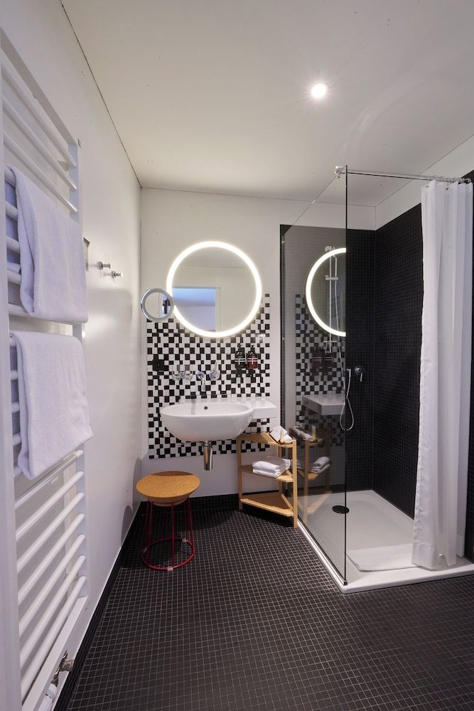 Marktgasse Hotel Large Double 5