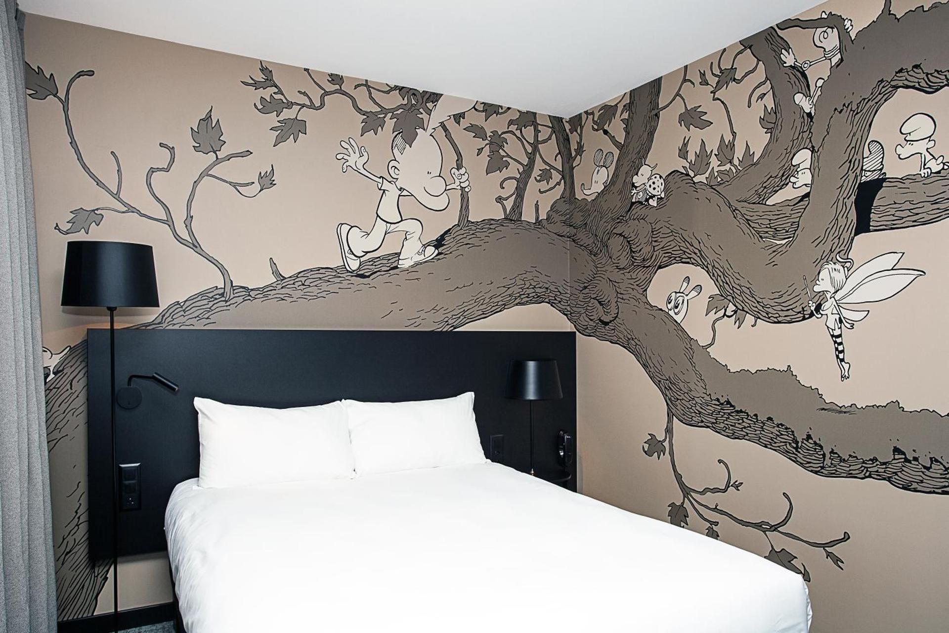 Comfort Double or Twin Room