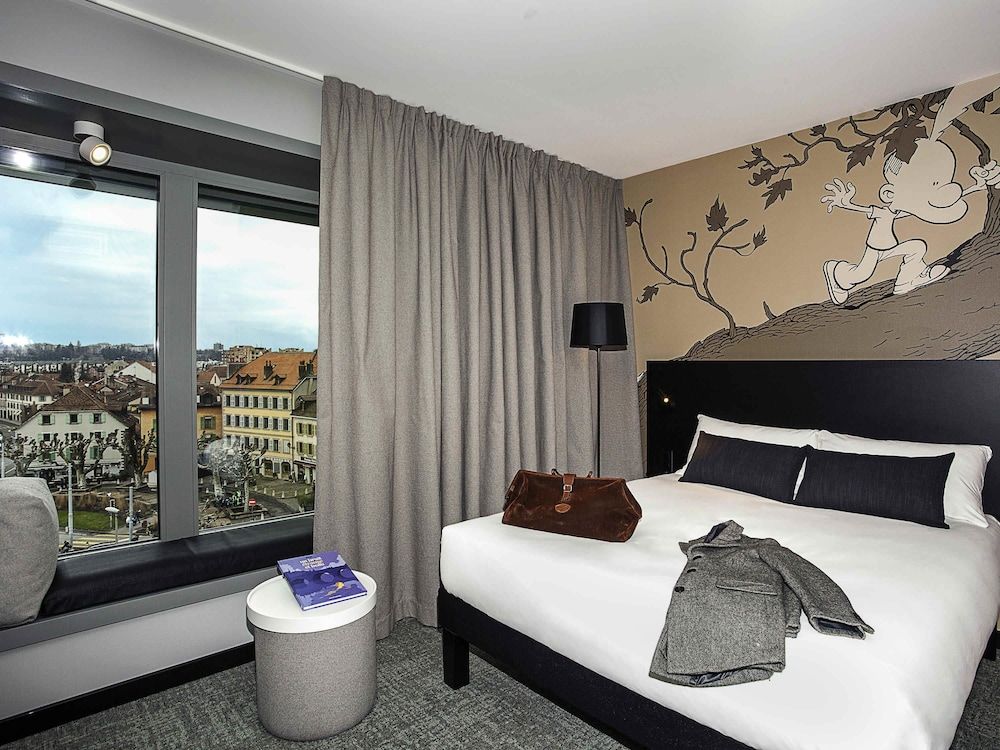 Comfort Room, 1 Double Bed (Limited Edition)