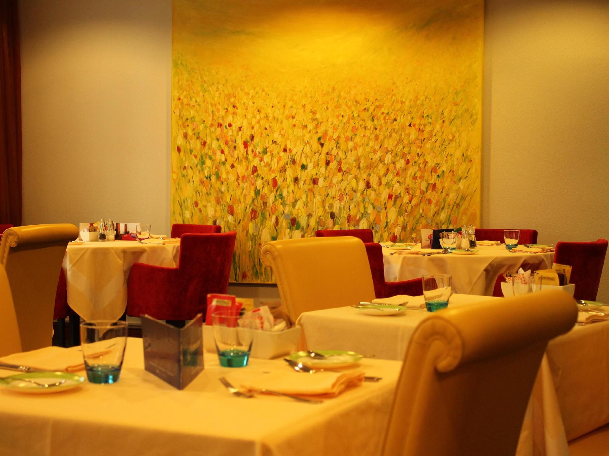 undefined The New Midi Hotel 8