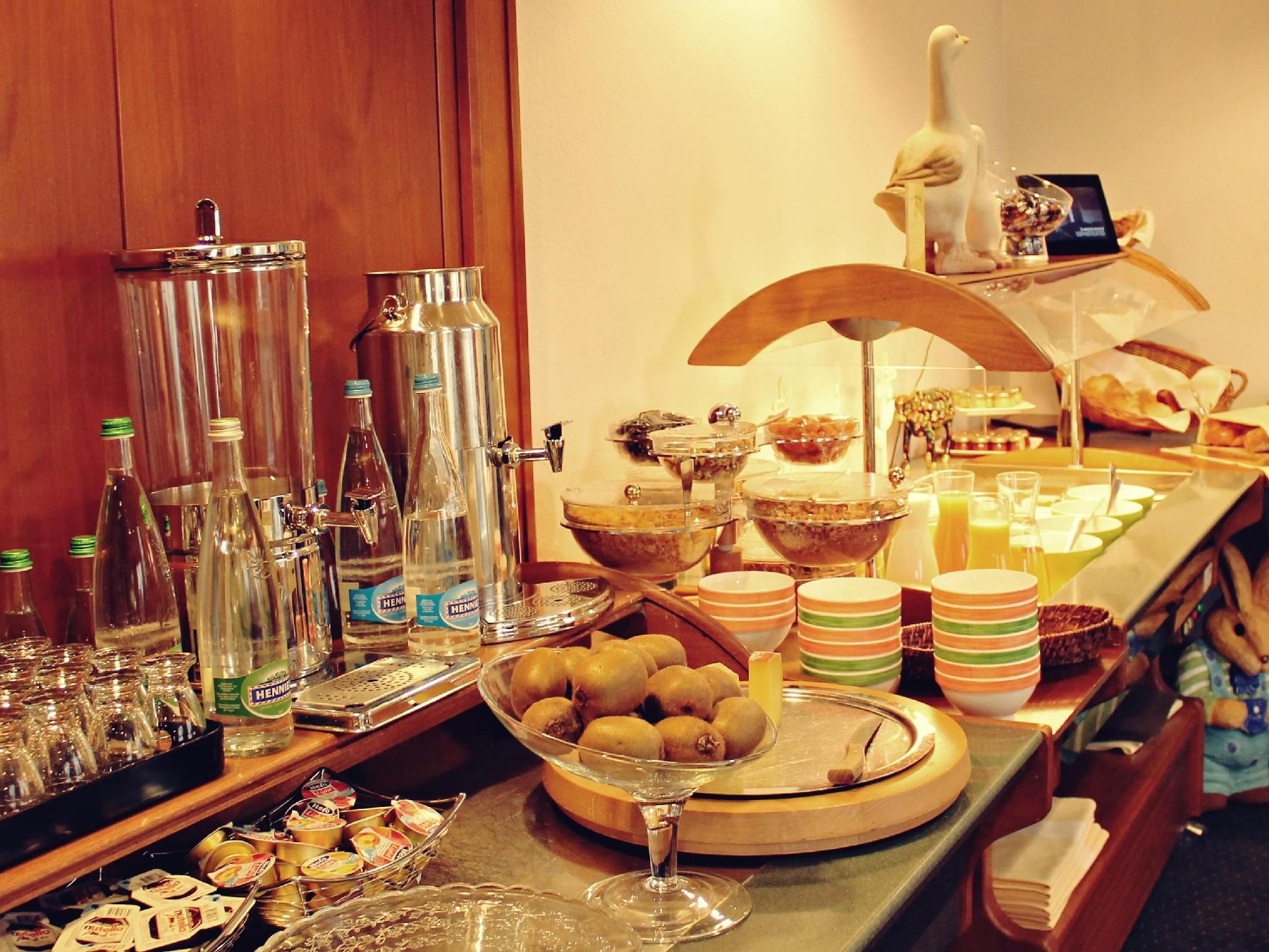 undefined The New Midi Hotel 9