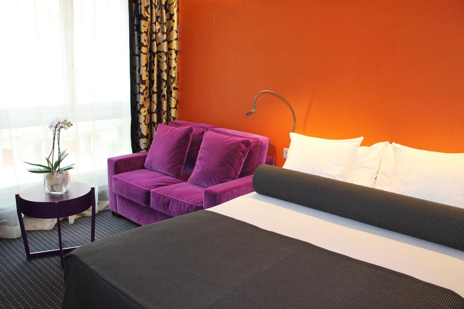 undefined The New Midi Hotel 2