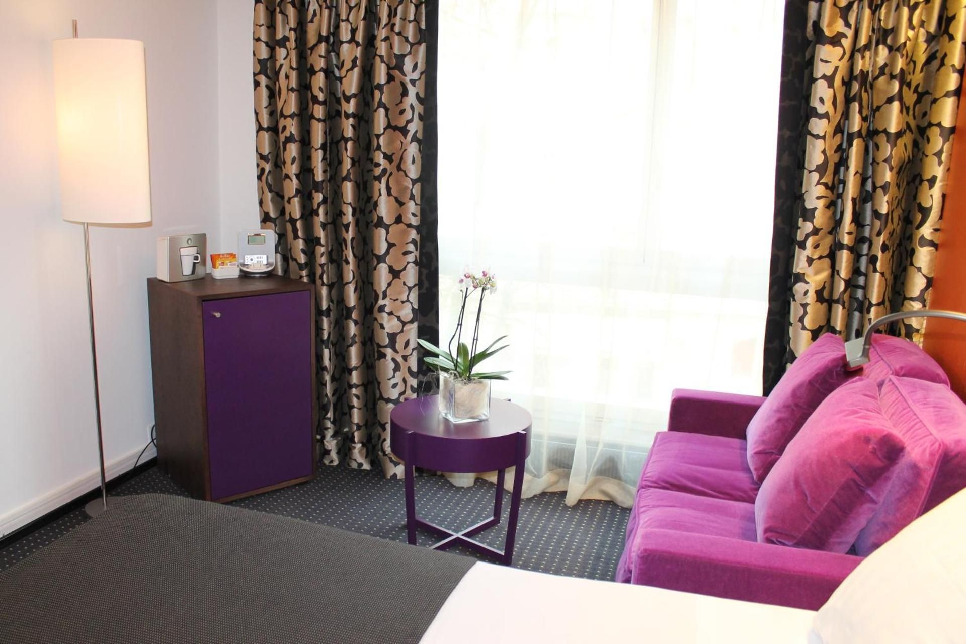 undefined The New Midi Hotel 3