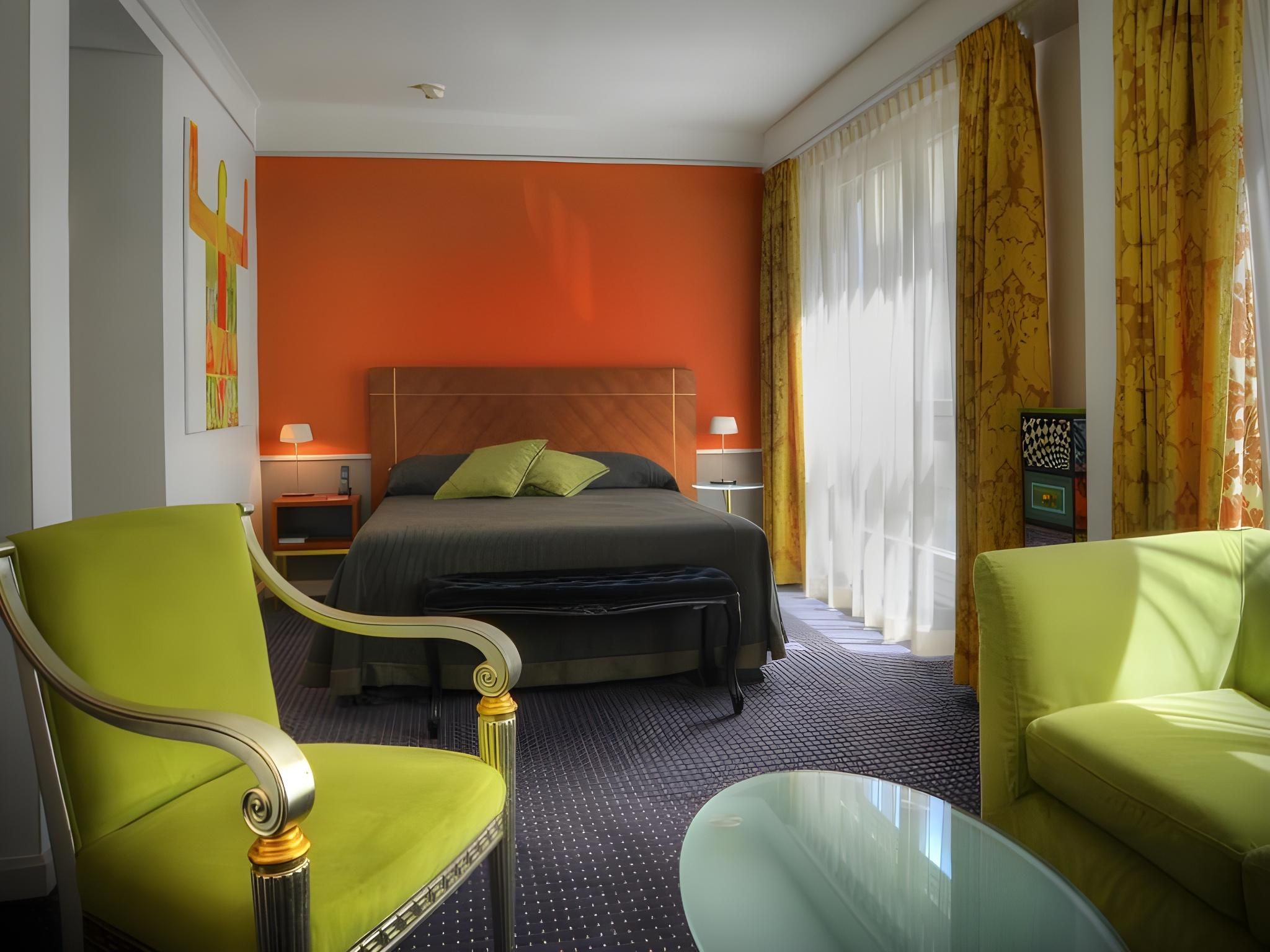 Junior Suite