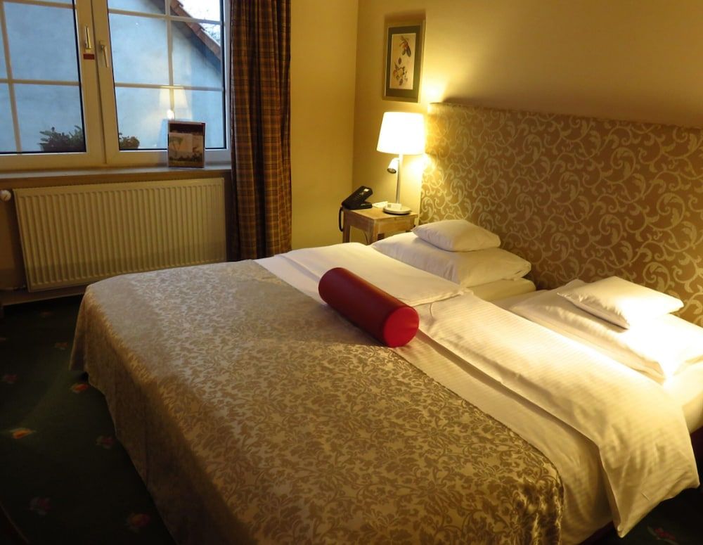 Standard Room, 1 Twin Bed
