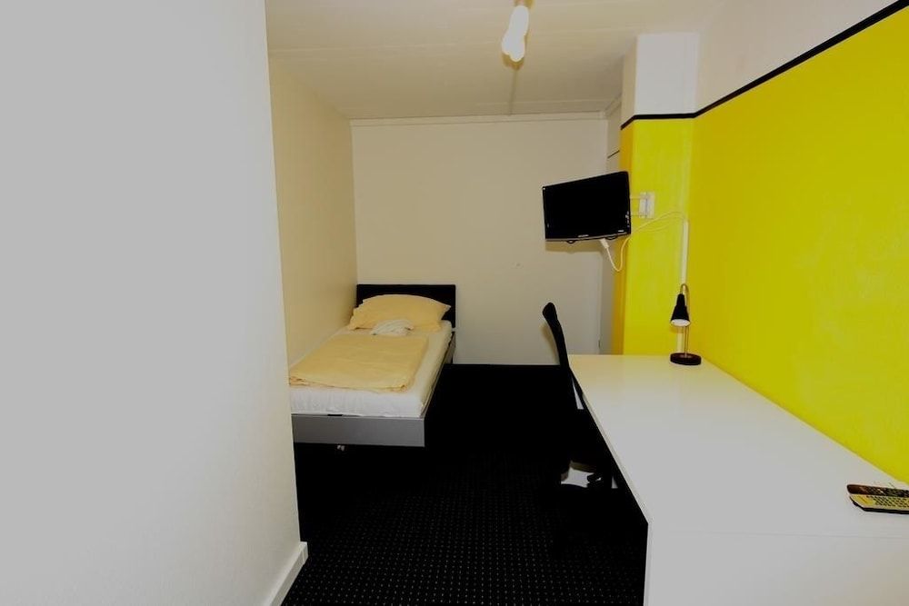 undefined Primestay Self Check-in Hotel Altstetten 4