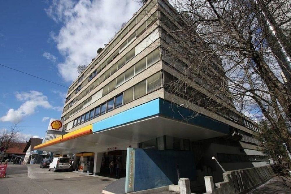 undefined Primestay Self Check-in Hotel Altstetten 2