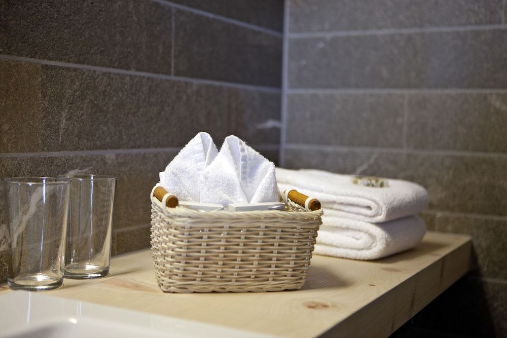 Romantik Hotel Muottas Muragl Double Room (Bellavista) 5