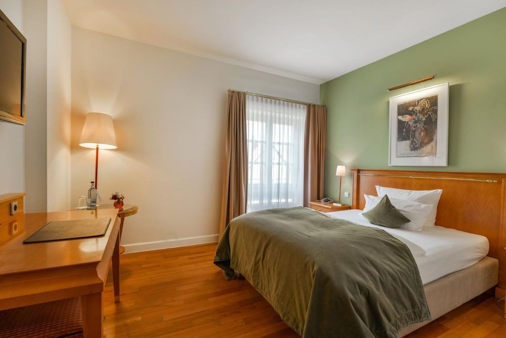 Single room "Small & Fine"