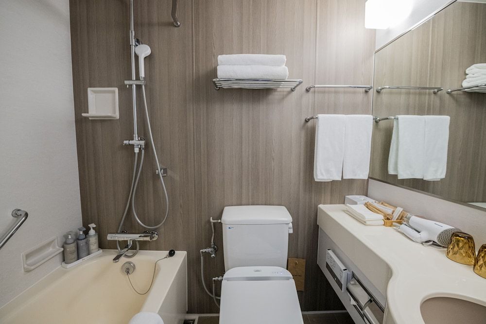 Superior Double Room with Park View - Non-Smoking