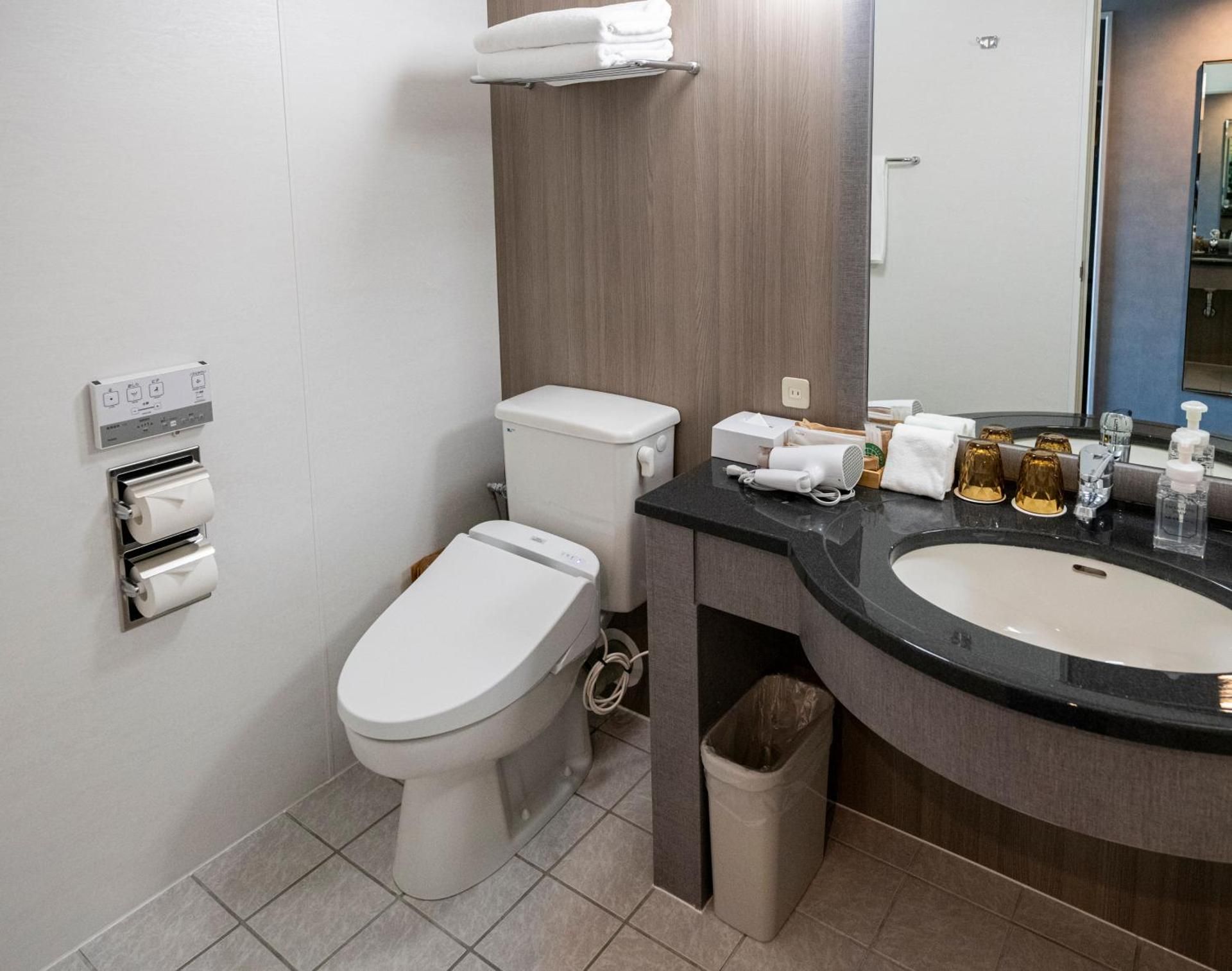 Superior Premier Double Room - Non-Smoking, 13th-19th Floor